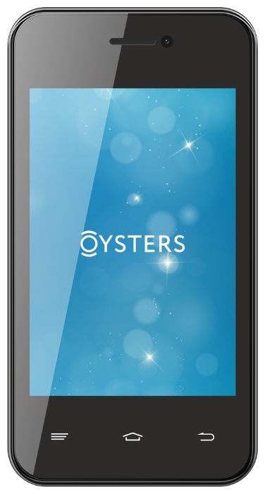  Oysters Arctic n450